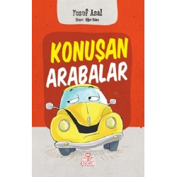 Konuşan Arabalar