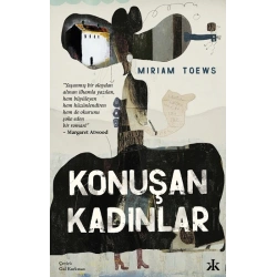 Konuşan Kadınlar