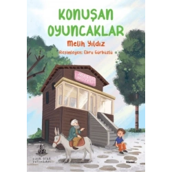 Konuşan Oyuncaklar