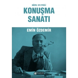 Konuşma Sanatı