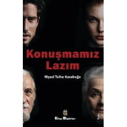 Konuşmamız Lazım