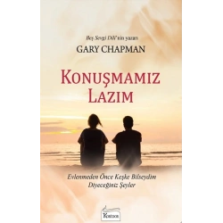 Konuşmamız Lazım