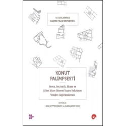 Konut Palimpsesti