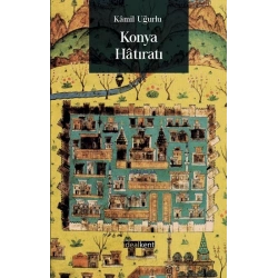 Konya Hatıratı