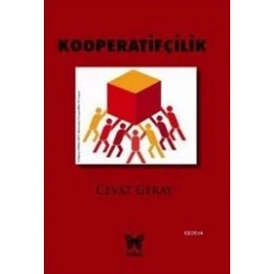Kooperatifçilik