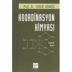 Koordinasyon Kimyası