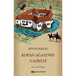Kopan Ağasının Vasiyeti