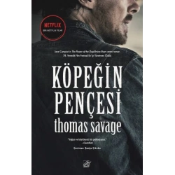Köpeğin Pençesi