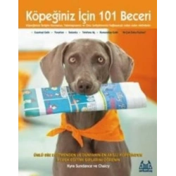 Köpeğiniz İçin 101 Beceri