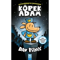 Köpek Adam - 1