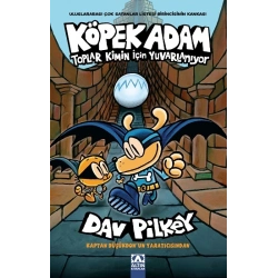 Köpek Adam-7  Toplar Kimin İçin Yuvarlanıyor