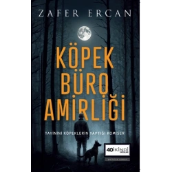 Köpek Büro Amirliği