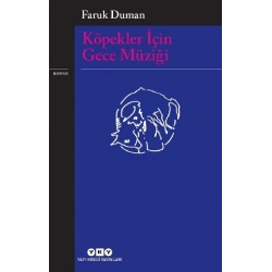 Köpekler İçin Gece Müziği