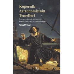 Kopernik Astronomisinin Temelleri