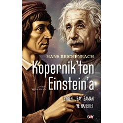 Kopernik’ten Einstein’e