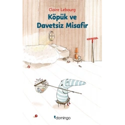 Köpük ve Davetsiz Misafir