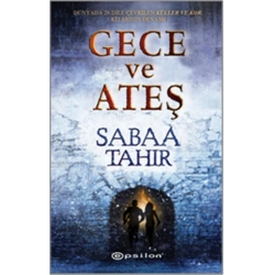 Kor 2 - Gece ve Ateş