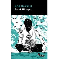 Kör Baykuş