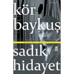 Kör Baykuş