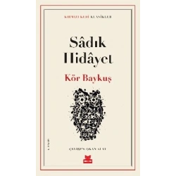 Kör Baykuş