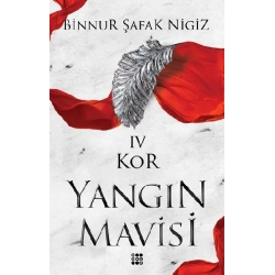 Kor - Yangın Mavisi Serisi 4