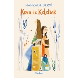 Kora ile Kelebek