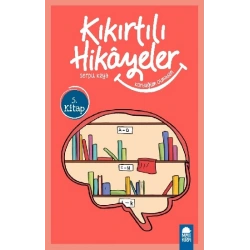 Kördüğüm Olmadan - Kıkırtılı Hikayeler (3. Sınıf)