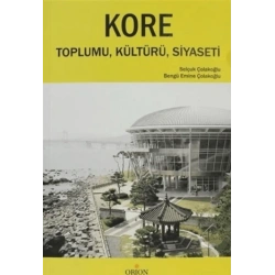 Kore Toplumu, Kültürü, Siyaseti
