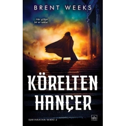 Körelten Hançer