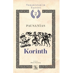 Korinth - Yunanistan’ın Tasviri 2. Kitap
