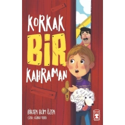Korkak Bir Kahraman