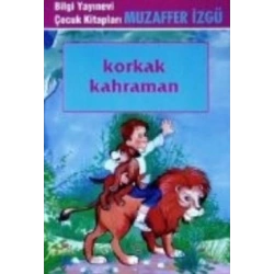 Korkak Kahraman