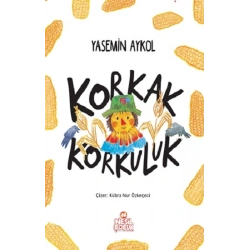 Korkak Korkuluk