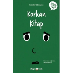 Korkan Kitap