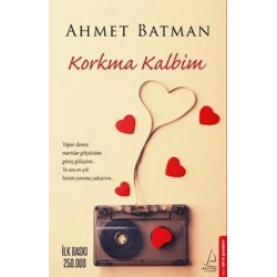 Korkma Kalbim
