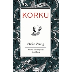 Korku (Bez Ciltli)