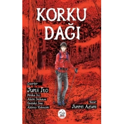 Korku Dağı