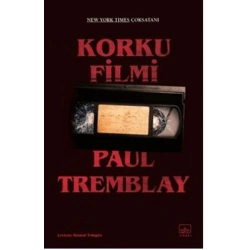 Korku Filmi