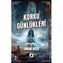 Korku Günlükleri