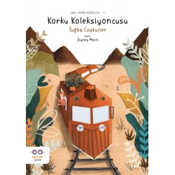 Korku Koleksiyoncusu