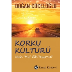 Korku Kültürü