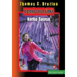 Korku Kulubü: Korku Şatosu
