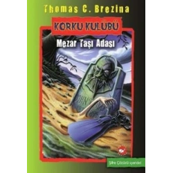 Korku Kulübü : Mezar Taşı Adası
