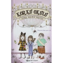 Korku Okulu 2: Eyvah Başımız Dertte!