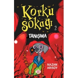 Korku Sokağı 2 - Tanışma
