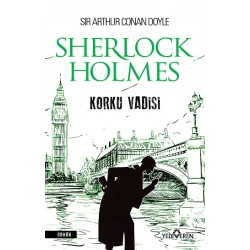 Korku Vadisi – Sherlock Holmes