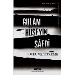 Korku ve Titreme