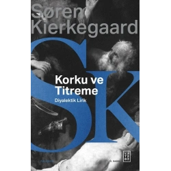 Korku Ve Titreme