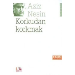Korkudan Korkmak