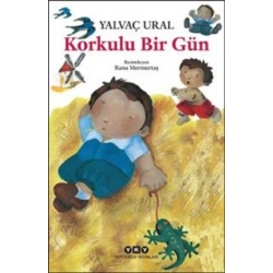 Korkulu Bir Gün